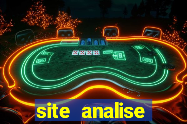 site analise futebol virtual bet365